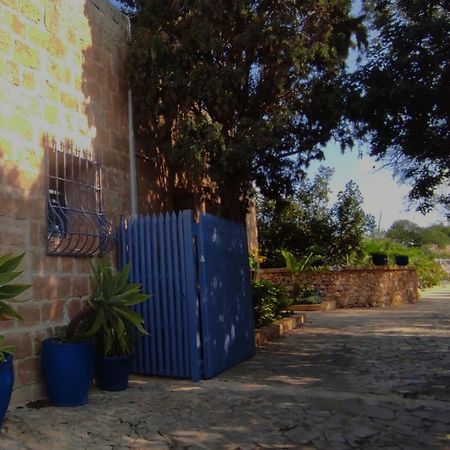 Ta Skorba Farmhouse Mgarr L-Imgarr Esterno foto
