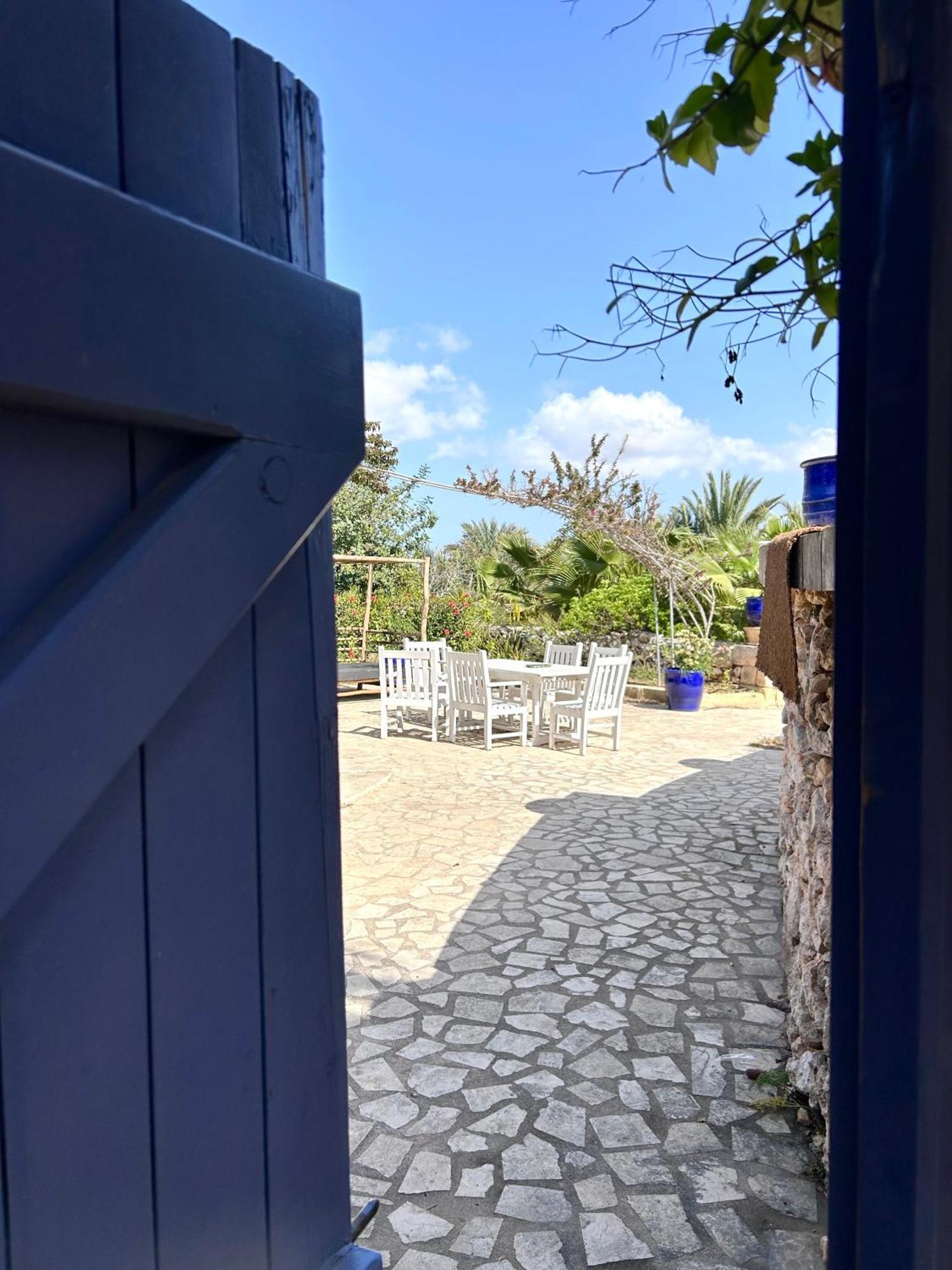 Ta Skorba Farmhouse Mgarr L-Imgarr Esterno foto