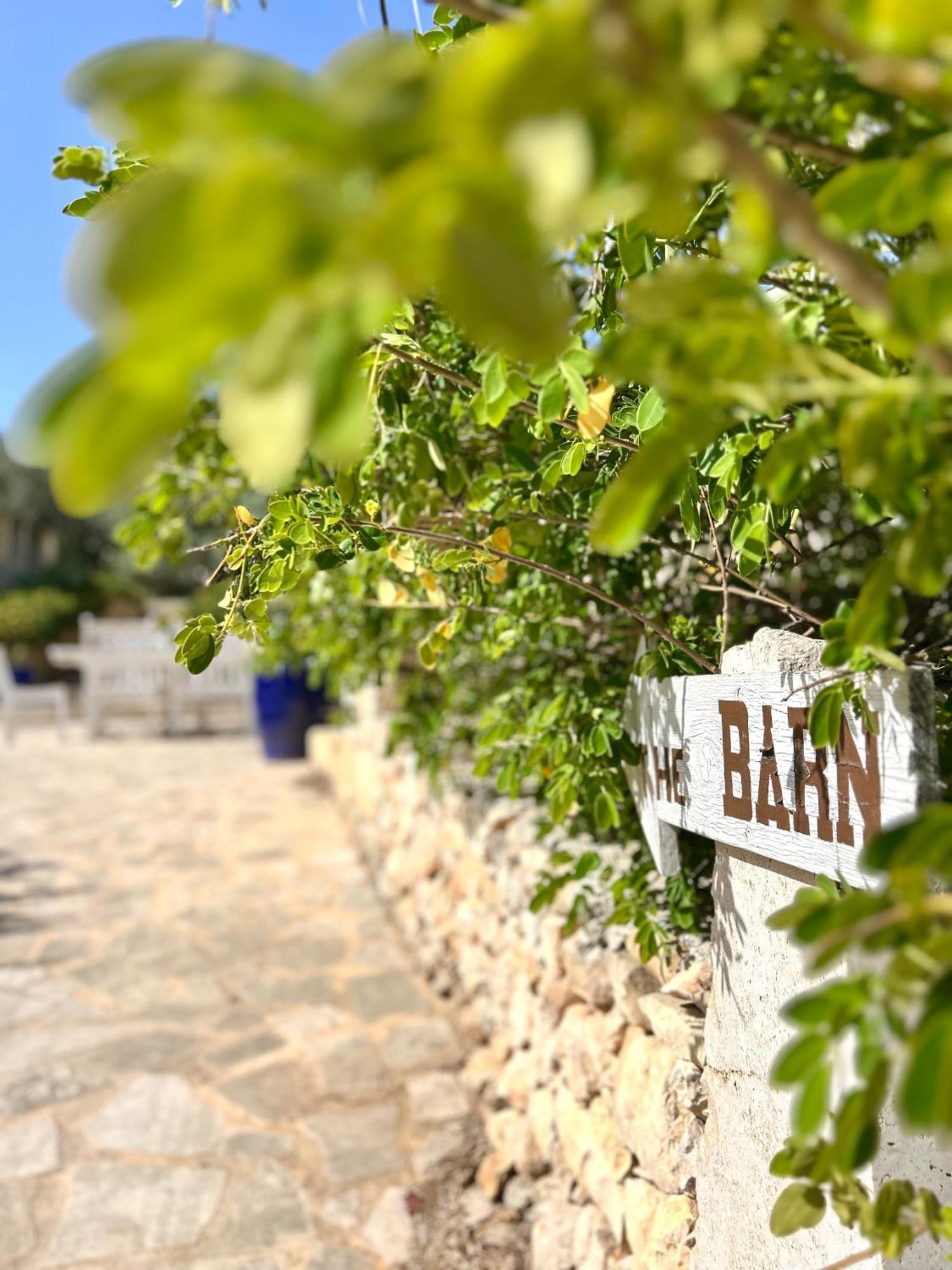Ta Skorba Farmhouse Mgarr L-Imgarr Esterno foto