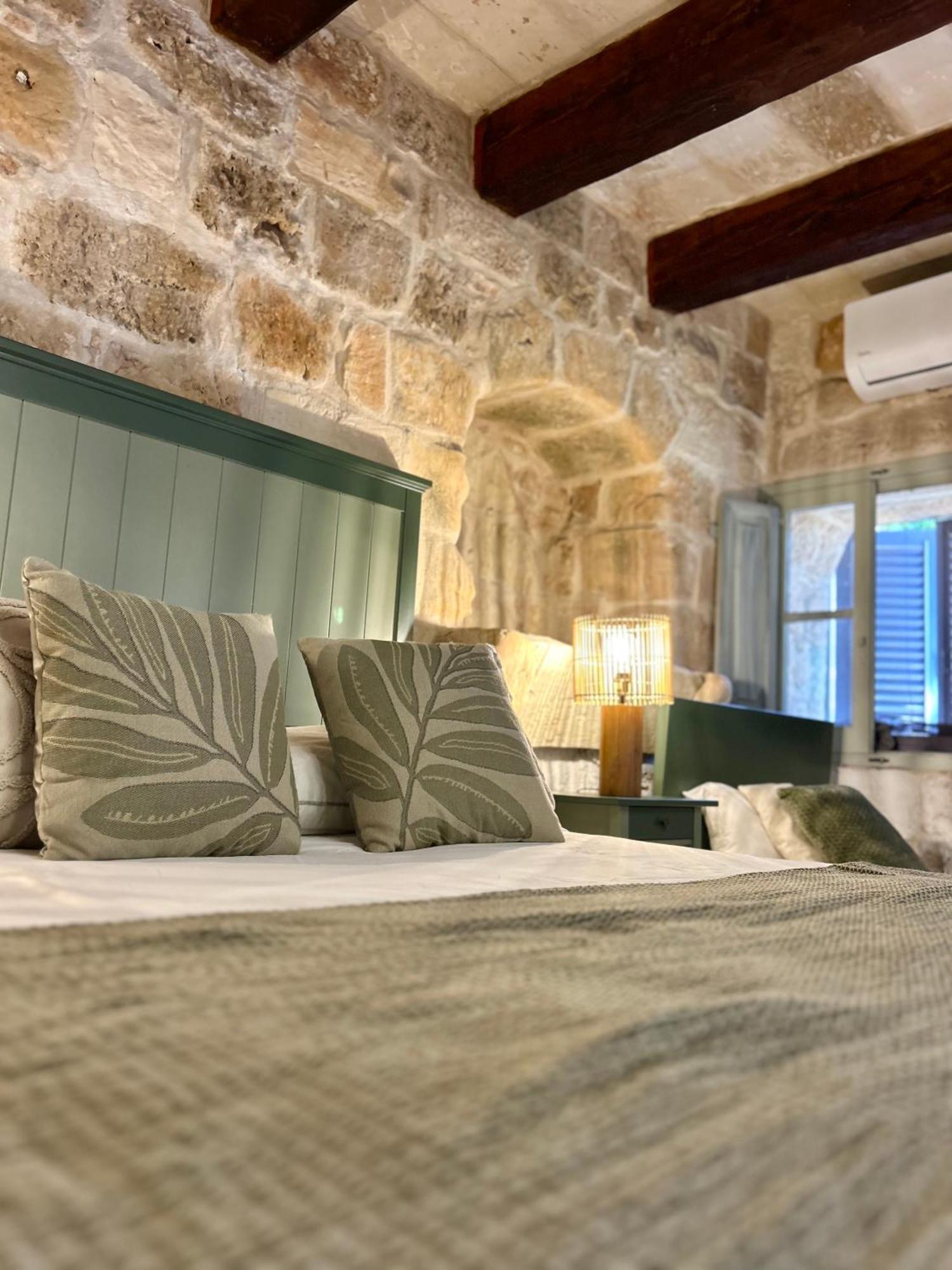 Ta Skorba Farmhouse Mgarr L-Imgarr Esterno foto