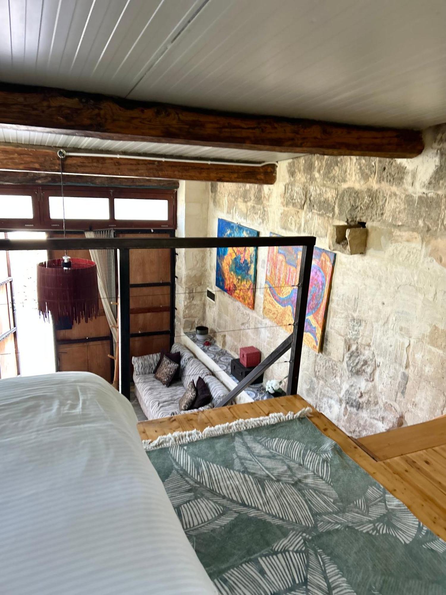 Ta Skorba Farmhouse Mgarr L-Imgarr Esterno foto