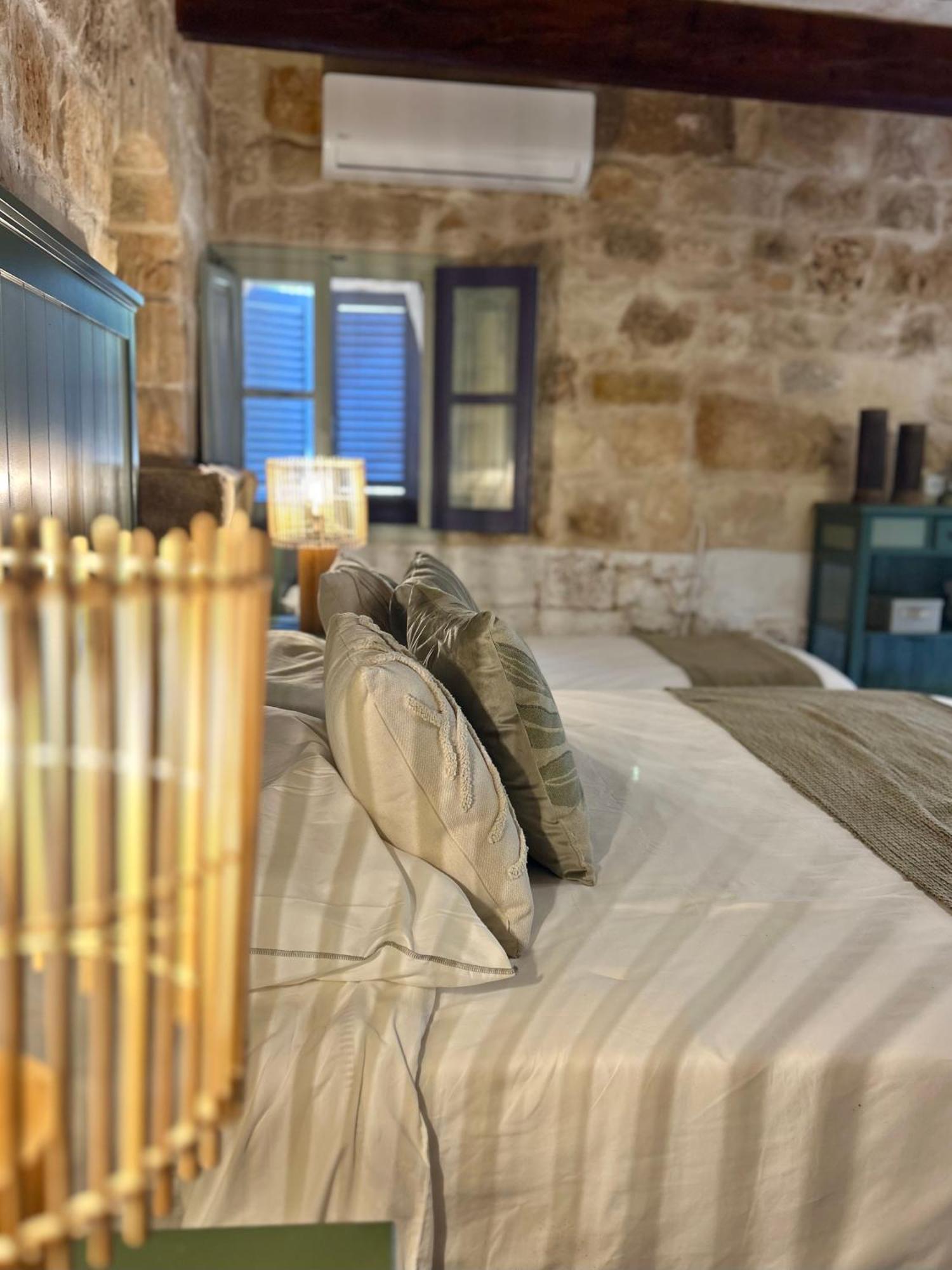 Ta Skorba Farmhouse Mgarr L-Imgarr Esterno foto