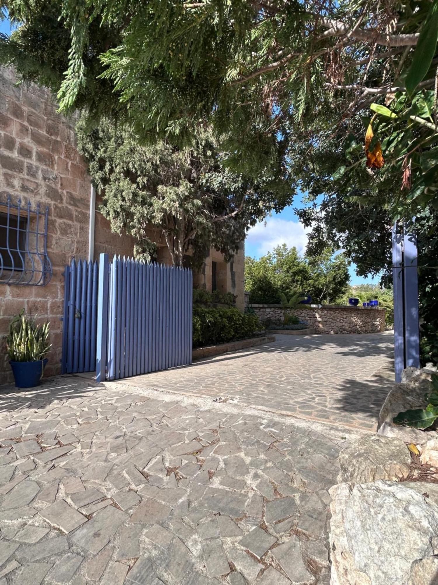 Ta Skorba Farmhouse Mgarr L-Imgarr Esterno foto