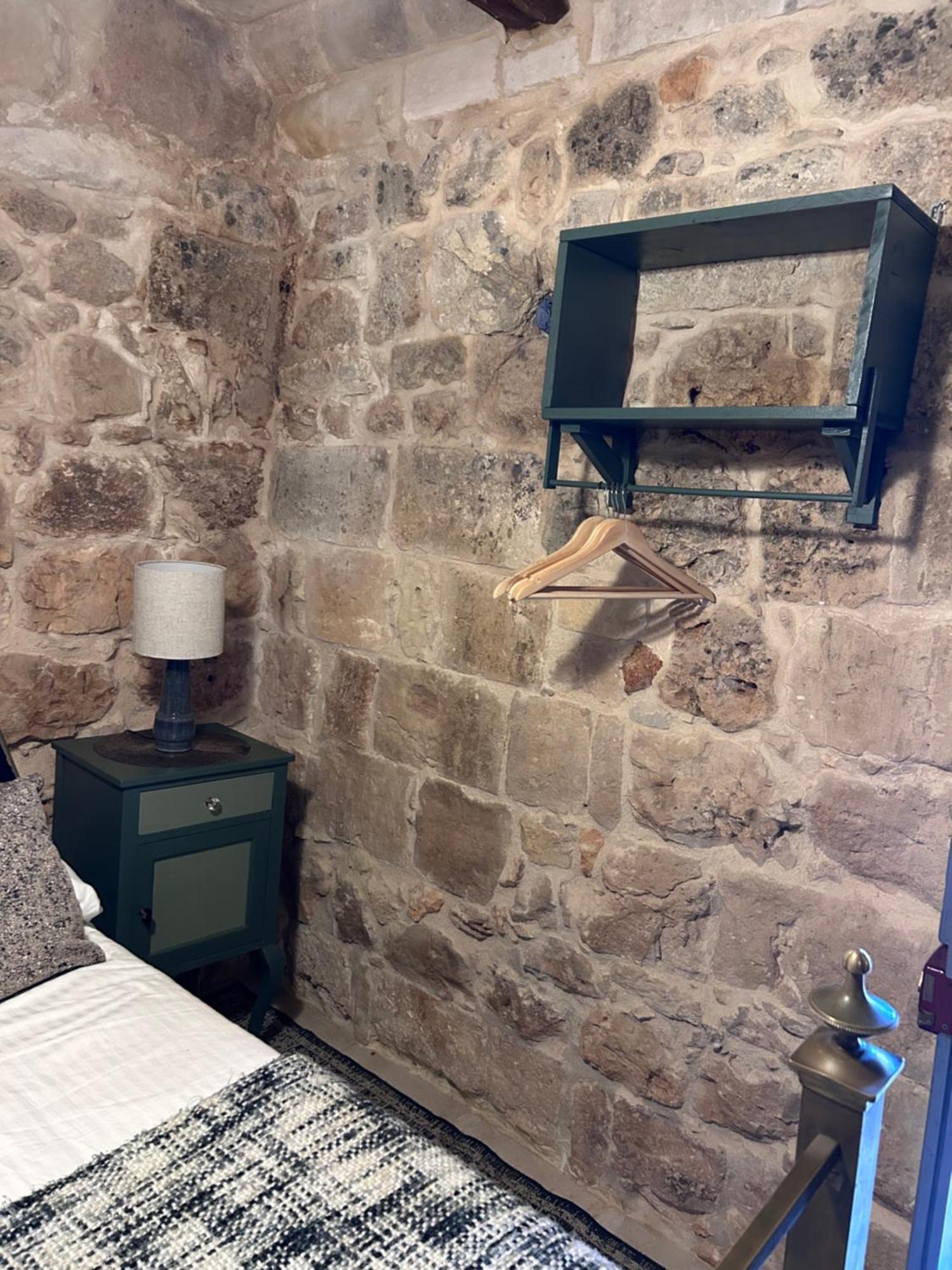 Ta Skorba Farmhouse Mgarr L-Imgarr Esterno foto